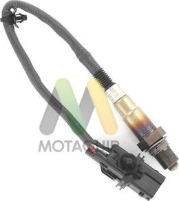 Motaquip LVOS1164 - Лямбда-зонд, датчик кисню autozip.com.ua