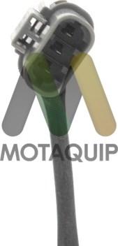 Motaquip LVOS1166 - Лямбда-зонд, датчик кисню autozip.com.ua