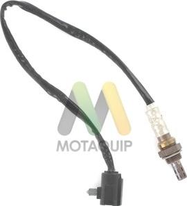 Motaquip LVOS1104 - Лямбда-зонд, датчик кисню autozip.com.ua