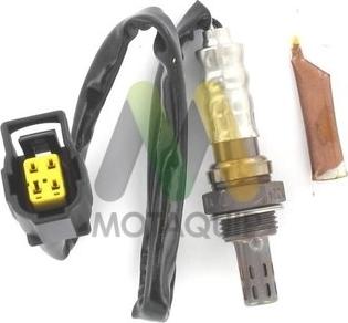 Motaquip LVOS1105 - Лямбда-зонд, датчик кисню autozip.com.ua