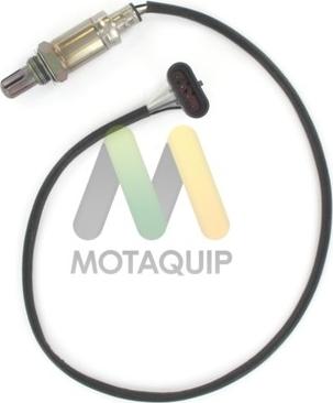 Motaquip LVOS1100 - Лямбда-зонд, датчик кисню autozip.com.ua