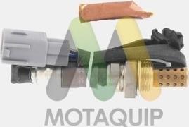 Motaquip LVOS1103 - Лямбда-зонд, датчик кисню autozip.com.ua