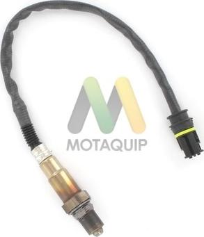 Motaquip LVOS1107 - Лямбда-зонд, датчик кисню autozip.com.ua