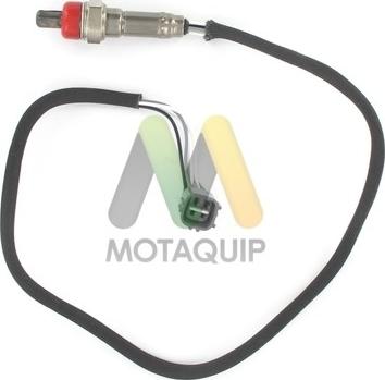 Motaquip LVOS1112 - Лямбда-зонд, датчик кисню autozip.com.ua