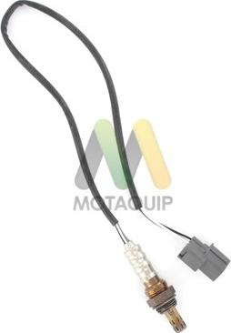 Motaquip LVOS1130 - Лямбда-зонд, датчик кисню autozip.com.ua