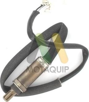 Motaquip LVOS1137 - Лямбда-зонд, датчик кисню autozip.com.ua