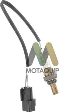 Motaquip LVOS1129 - Лямбда-зонд, датчик кисню autozip.com.ua