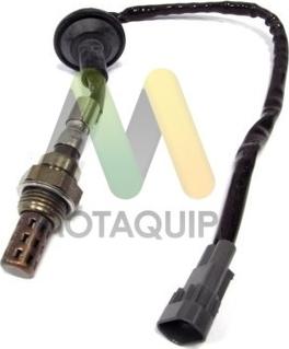 Motaquip LVOS1125 - Лямбда-зонд, датчик кисню autozip.com.ua