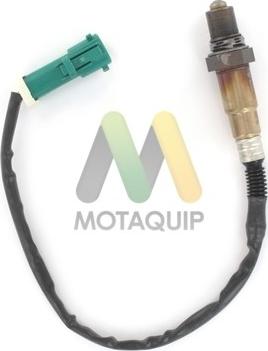 Motaquip LVOS1171 - Лямбда-зонд, датчик кисню autozip.com.ua