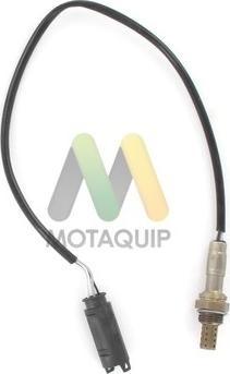 Motaquip LVOS1172 - Лямбда-зонд, датчик кисню autozip.com.ua