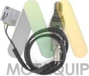 Motaquip LVOS1896 - Лямбда-зонд, датчик кисню autozip.com.ua