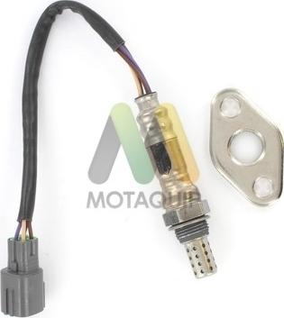 Motaquip LVOS1893 - Лямбда-зонд, датчик кисню autozip.com.ua