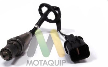 Motaquip LVOS1897 - Лямбда-зонд, датчик кисню autozip.com.ua