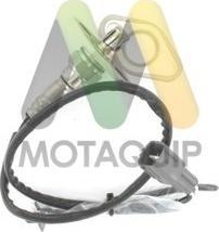 Motaquip LVOS1845 - Лямбда-зонд, датчик кисню autozip.com.ua