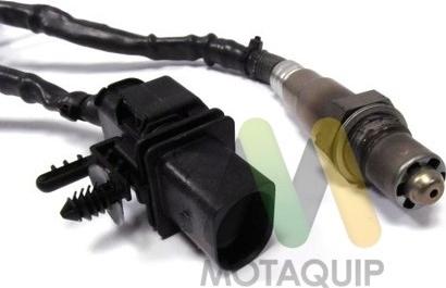 Motaquip LVOS1840 - Лямбда-зонд, датчик кисню autozip.com.ua