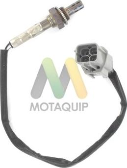 Motaquip LVOS1841 - Лямбда-зонд, датчик кисню autozip.com.ua