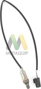 Motaquip LVOS1848 - Лямбда-зонд, датчик кисню autozip.com.ua