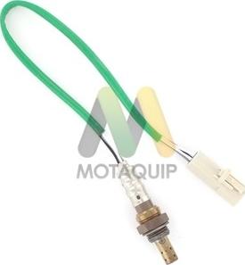Motaquip LVOS1842 - Лямбда-зонд, датчик кисню autozip.com.ua