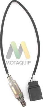 Motaquip LVOS1847 - Лямбда-зонд, датчик кисню autozip.com.ua