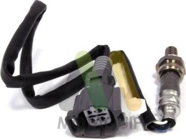 Motaquip LVOS1859 - Лямбда-зонд, датчик кисню autozip.com.ua