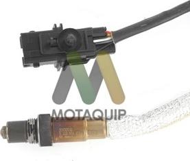 Motaquip LVOS1854 - Лямбда-зонд, датчик кисню autozip.com.ua
