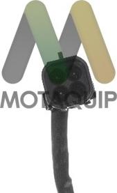 Motaquip LVOS1857 - Лямбда-зонд, датчик кисню autozip.com.ua
