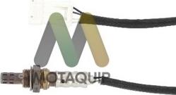 Motaquip LVOS1861 - Лямбда-зонд, датчик кисню autozip.com.ua