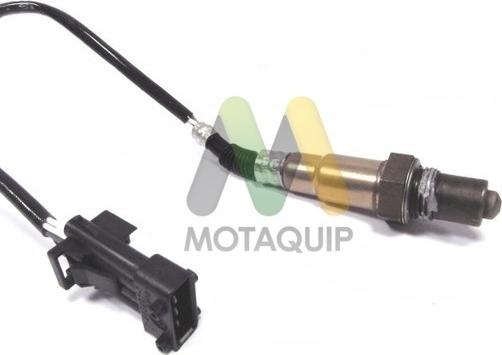 Motaquip LVOS1868 - Лямбда-зонд, датчик кисню autozip.com.ua