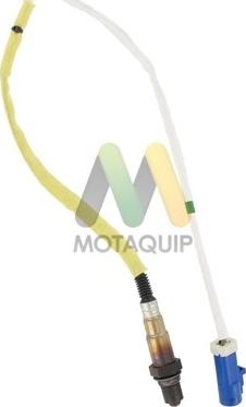 Motaquip LVOS1809 - Лямбда-зонд, датчик кисню autozip.com.ua