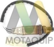 Motaquip LVOS1805 - Лямбда-зонд, датчик кисню autozip.com.ua