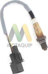 Motaquip LVOS1806 - Лямбда-зонд, датчик кисню autozip.com.ua