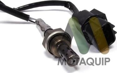 Motaquip LVOS1800 - Лямбда-зонд, датчик кисню autozip.com.ua