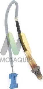 Motaquip LVOS1801 - Лямбда-зонд, датчик кисню autozip.com.ua