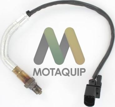Motaquip LVOS1802 - Лямбда-зонд, датчик кисню autozip.com.ua
