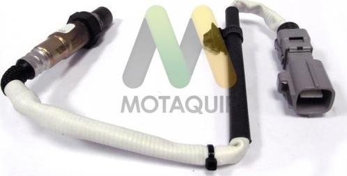 Motaquip LVOS1819 - Лямбда-зонд, датчик кисню autozip.com.ua
