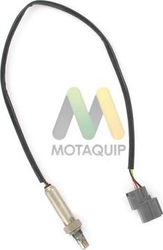 Motaquip LVOS1815 - Лямбда-зонд, датчик кисню autozip.com.ua