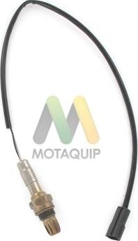 Motaquip LVOS1881 - Лямбда-зонд, датчик кисню autozip.com.ua