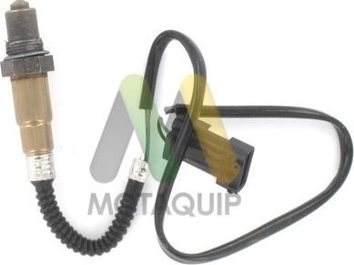 Motaquip LVOS1836 - Лямбда-зонд, датчик кисню autozip.com.ua