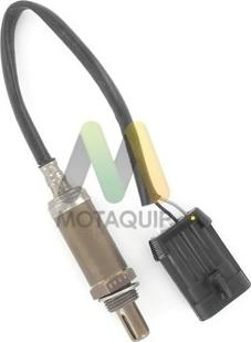 Motaquip LVOS1831 - Лямбда-зонд, датчик кисню autozip.com.ua