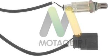 Motaquip LVOS1824 - Лямбда-зонд, датчик кисню autozip.com.ua