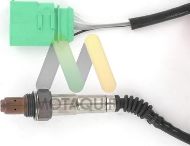 Motaquip LVOS1825 - Лямбда-зонд, датчик кисню autozip.com.ua