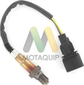 Motaquip LVOS1820 - Лямбда-зонд, датчик кисню autozip.com.ua