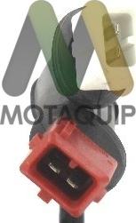 Motaquip LVOS1828 - Лямбда-зонд, датчик кисню autozip.com.ua