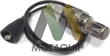 Motaquip LVOS1827 - Лямбда-зонд, датчик кисню autozip.com.ua
