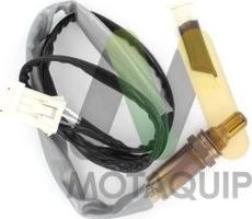 Motaquip LVOS1399 - Лямбда-зонд, датчик кисню autozip.com.ua