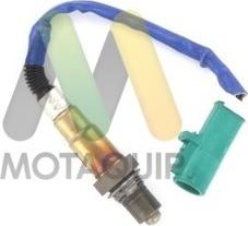Motaquip LVOS1393 - Лямбда-зонд, датчик кисню autozip.com.ua