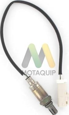 Motaquip LVOS1392 - Лямбда-зонд, датчик кисню autozip.com.ua