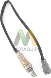 Motaquip LVOS1344 - Лямбда-зонд, датчик кисню autozip.com.ua