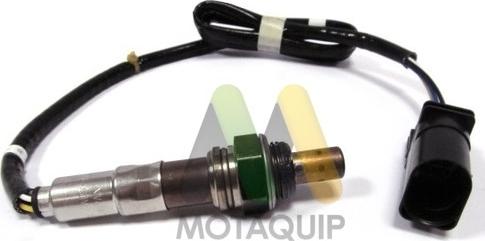 Motaquip LVOS1345 - Лямбда-зонд, датчик кисню autozip.com.ua