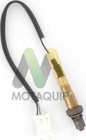 Motaquip LVOS1356 - Лямбда-зонд, датчик кисню autozip.com.ua